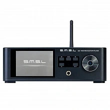 Сетевой аудио проигрыватель SMSL DP5 3