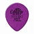 Dunlop 413R114 Tortex Teardrop 72Pack медиаторы, 72 шт