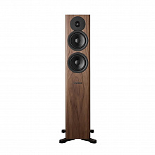 Dynaudio Evoke 30 Walnut Wood пассивные 2,5-полосные напольники 2×14см/200Вт