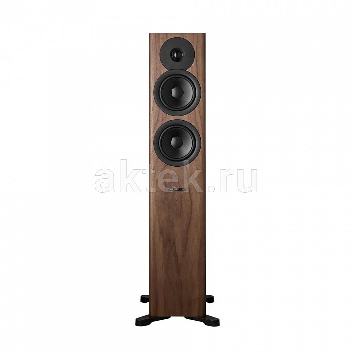 Dynaudio Evoke 30 Walnut Wood пассивные 2,5-полосные напольники 2×14см/200Вт