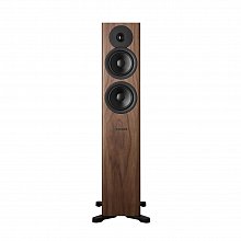 Dynaudio Evoke 30 Walnut Wood пассивные 2,5-полосные напольники 2×14см/200Вт
