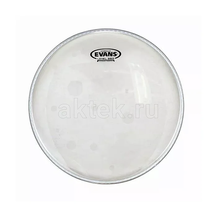 Evans ETP-HYDGL-F барабанный пластик, 10″ 4