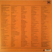 Виниловая пластинка SIMON & GARFUNKEL - BOOKENDS 180 GRAM BLACK VINYL 12" 2