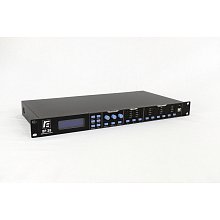 RFIntell DP-36 Спикер-процессор 3х6, DSP 24бит/96 кГц, USB/RS485, 1U