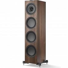 KEF Q950 напольная акустика, Uni-Q, ABR, орех