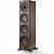 KEF Q950 напольная акустика, Uni-Q, ABR, орех