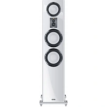 Напольная акустическая система Magnat Signature 909 piano white 2