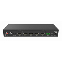 Digis SS-MV41-2 HDMI-мультивьюер 4×1 4K60 с масштабированием