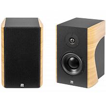 MOREL AVYRA 622 Oak полочная акустика, 2-пол., 6", дуб