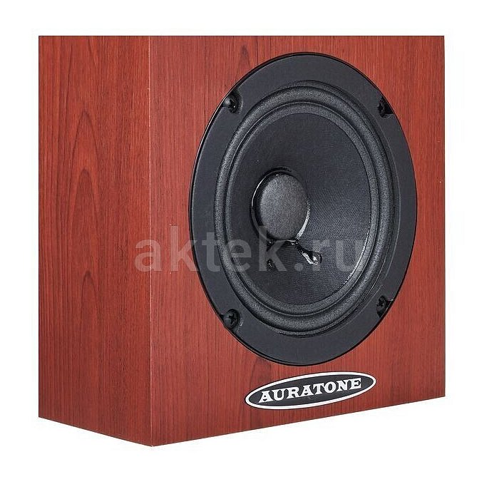 Студийные мониторы Auratone 5C Active Pair Wood 5