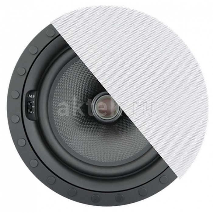 Artison ARCHT-8 пара пассивных встраиваемых двухполосных колонок 8″ 65Вт 3