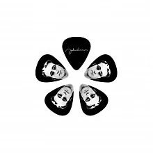 D’Addario 1CWH4-03JL медиаторы, 0,70 мм, 10 шт
