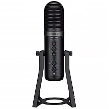 Yamaha AG01B конденсаторный USB-микрофон со встроенным микшером