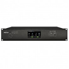 NEVOD ST-7200 контроллер или модуль трансляционной системы, RS-485, дисплей LCD
