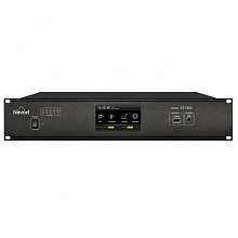 NEVOD ST-7200 контроллер или модуль трансляционной системы, RS-485, дисплей LCD