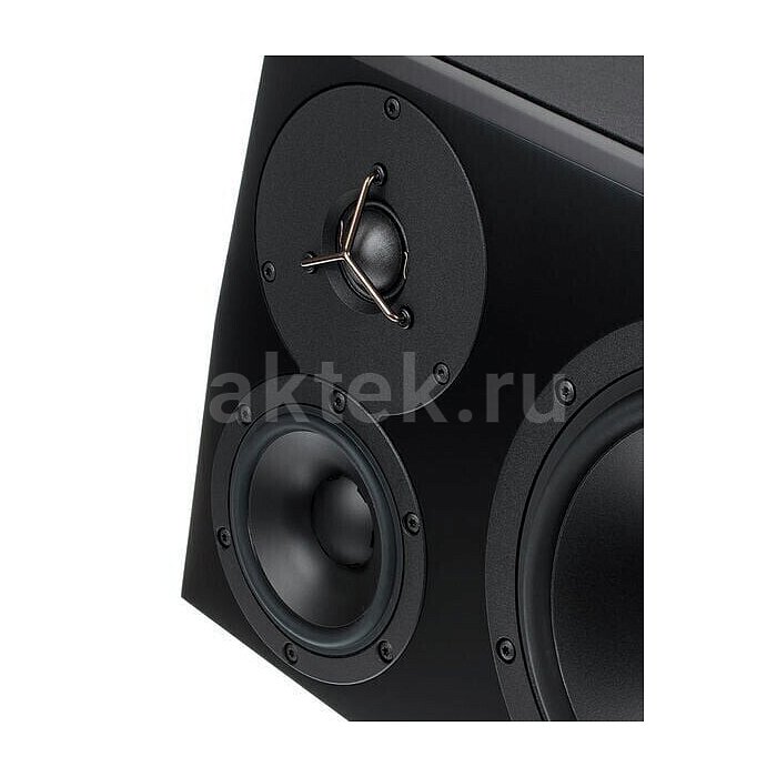 Студийный монитор Dynaudio LYD-48 Black Left 5