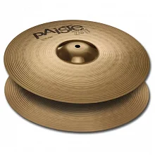 Paiste 14" 201 Bronze Hi-Hat хай-хэт