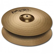 Paiste 14" 201 Bronze Hi-Hat хай-хэт
