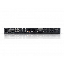 Аудиоинтерфейс FOCUSRITE Red 4Pre Thunderbolt 2