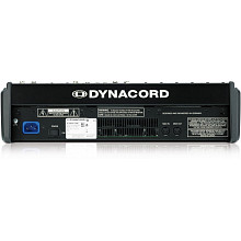 Микшерный пульт Dynacord CMS 600-3 3