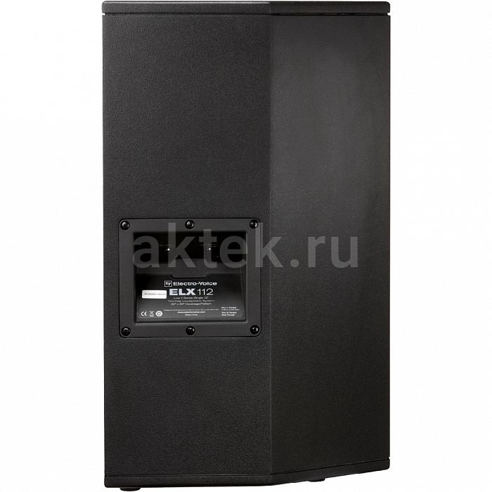 Пассивная профессиональная АС Electro-Voice ELX112 3