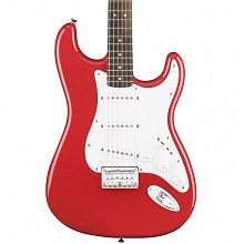 Электрогитара FENDER SQUIER BULLET STRAT HT FRD 2
