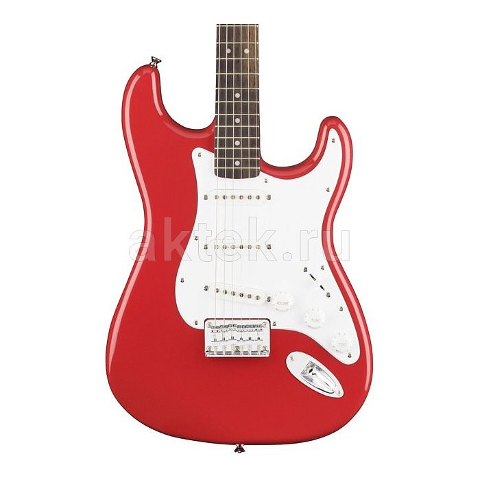 Электрогитара FENDER SQUIER BULLET STRAT HT FRD 2