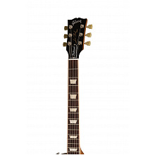 Электрогитара GIBSON 2019 Les Paul Traditional Tobacco Burst 3