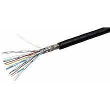 Цифровой кабель HDMI-24-TC BK 24AWG