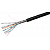 Цифровой кабель HDMI-24-TC BK 24AWG