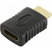 Переходник HDMI "шт" - HDMI "гн"
