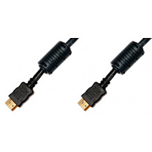 Кабель HDMI "шт" - HDMI "шт" OD6.0 3м