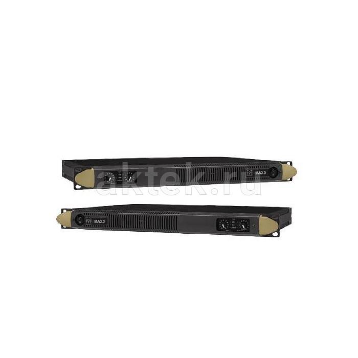 Усилитель мощности MARTIN AUDIO MA3.0 5
