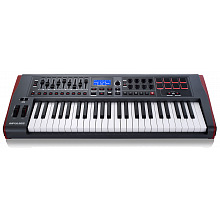 MIDI клавиатура NOVATION Impulse 49 2