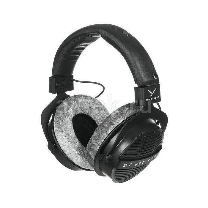 Студийные наушники Beyerdynamic DT 990 PRO X 48 Ohms 8