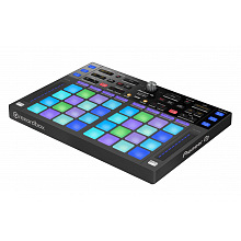 Субконтроллер PIONEER DDJ-XP1 3