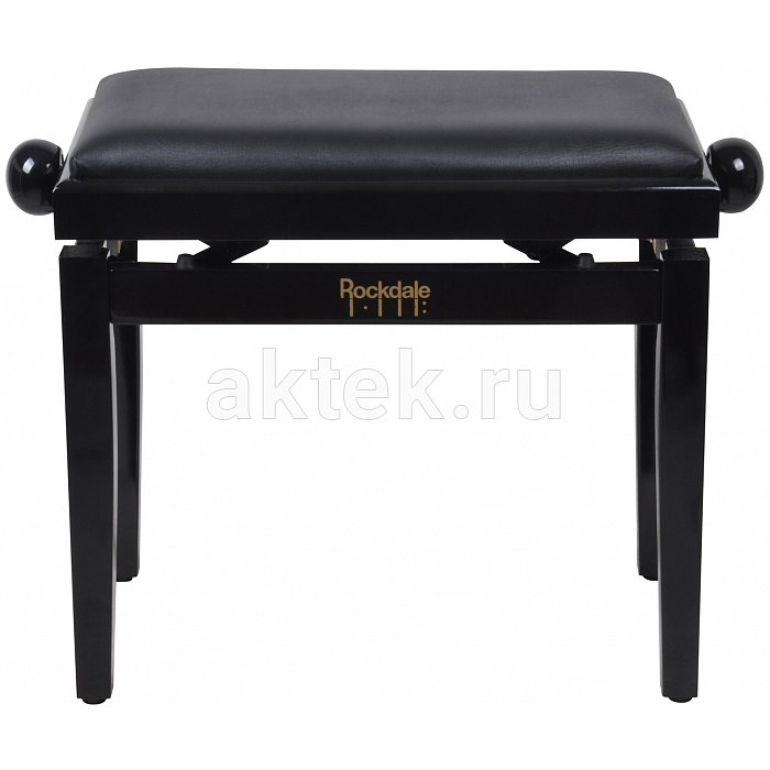Банкетка для пианиста ROCKDALE 5111_B 2