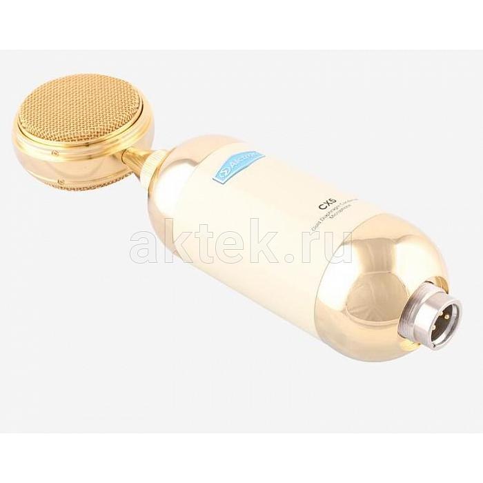 Студийный микрофон Alctron CX5 3