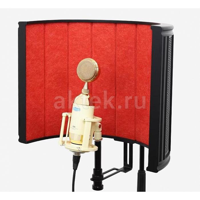 Студийный микрофон Alctron CX5 5