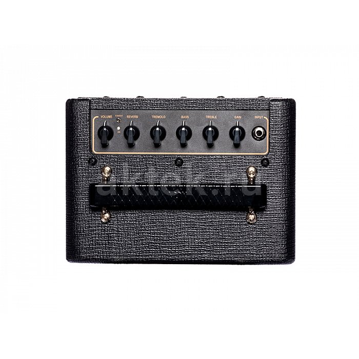 Гитарный мини стек VOX MINI SUPERBEETLE 4