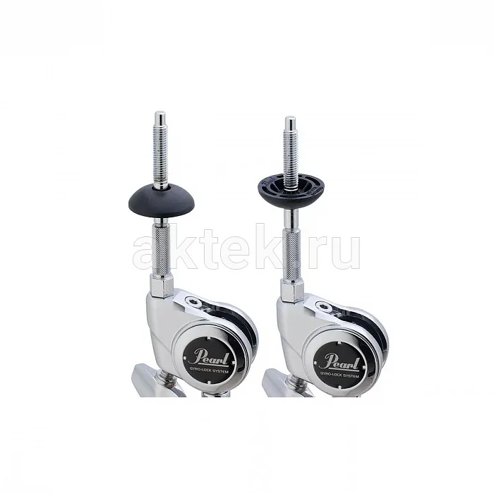 Pearl CH-1030C изогнутый держатель тарелки, GyroLock, WingLoc 8