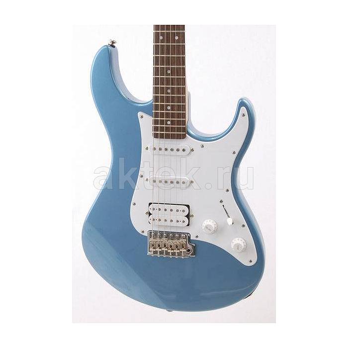 Электрогитара YAMAHA PACIFICA 112J LPB 4