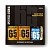 Dunlop 6504 System 65 Guitar Tech Kit набор гитарного ухода