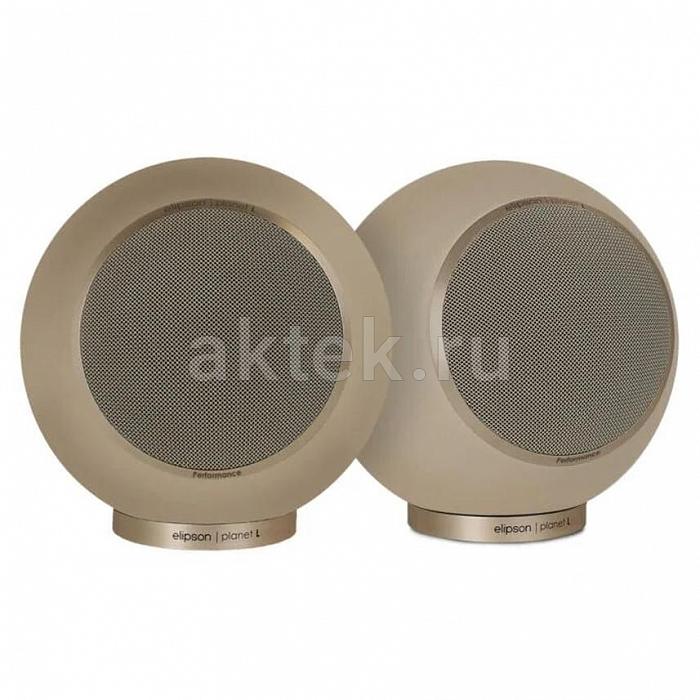 Акустические саттелиты Elipson Planet L PERFORMANCE 2.0 Beige