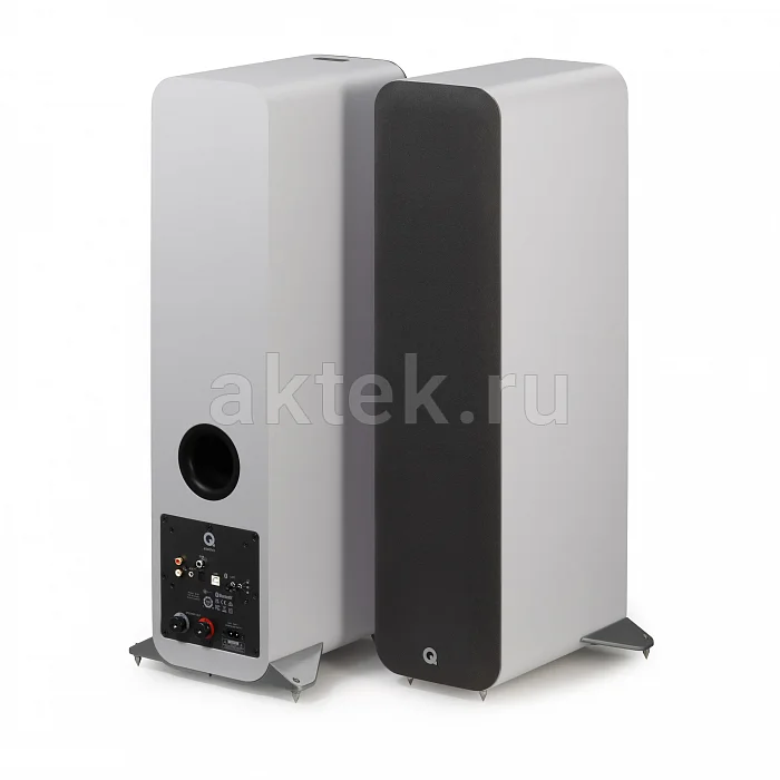 Напольная акустическая система Q Acoustics Q M40 HD White 2