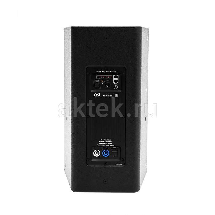 Активная акустическая система AST-310A 3