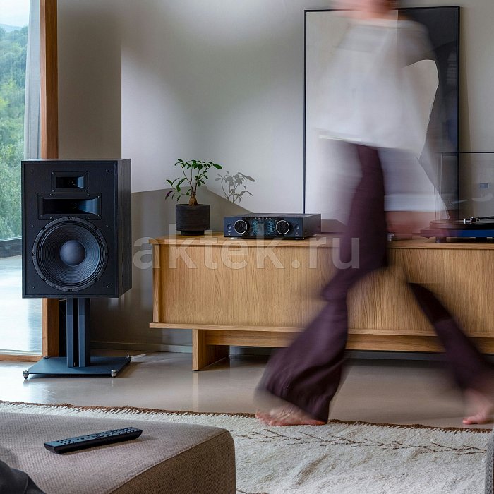 Onkyo Muse Y-40 Silver сетевой стереоресивер