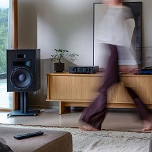 Onkyo Muse Y-40 Silver сетевой стереоресивер