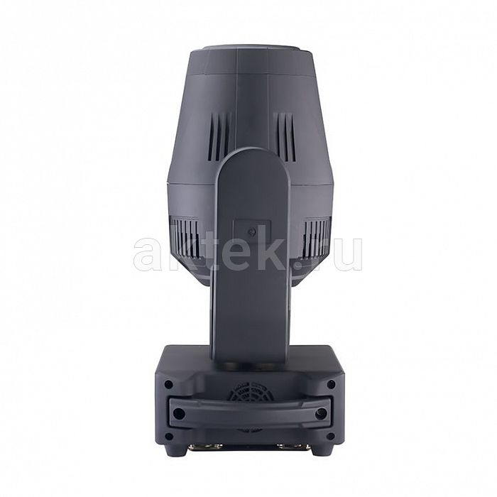 Exell Lighting EXLSPOT150 поворотная светодиодная голова, 150 Вт, DMX 3