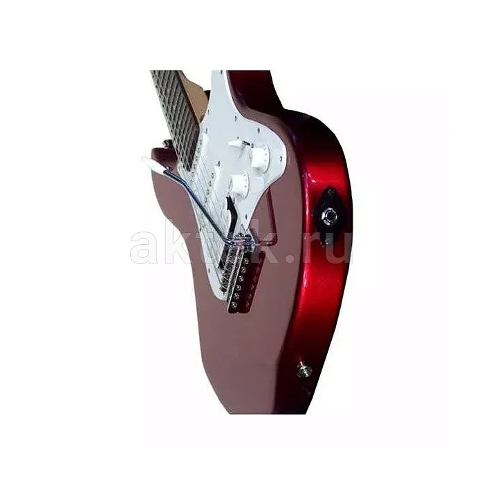 Yamaha PACIFICA 012 RM электрогитара, HSS 3